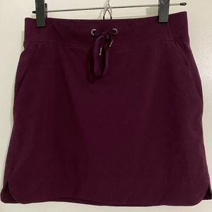 Athleta Skort